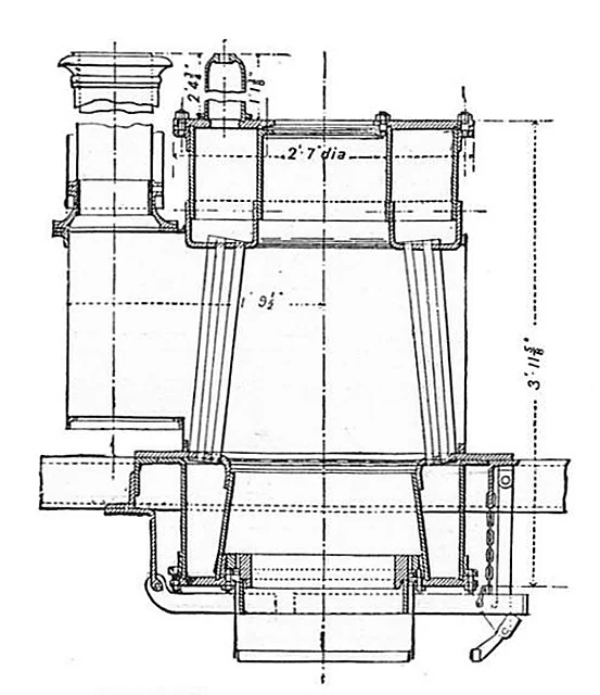 Vertical Water Tube Boiler – Polylab