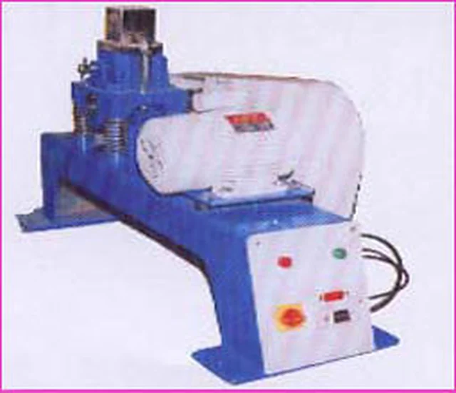 Vibrating Machine Aimil Model – Polylab