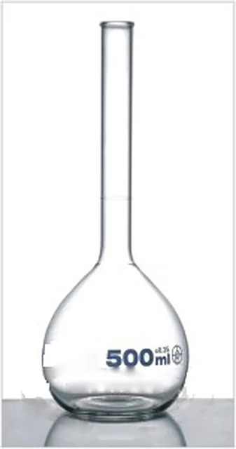 Volumetric Flask – Polylab