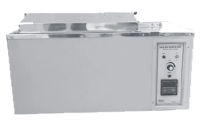 Water Bath Incubator Shaker – Polylab