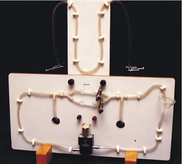 Water Circuit Board – Polylab