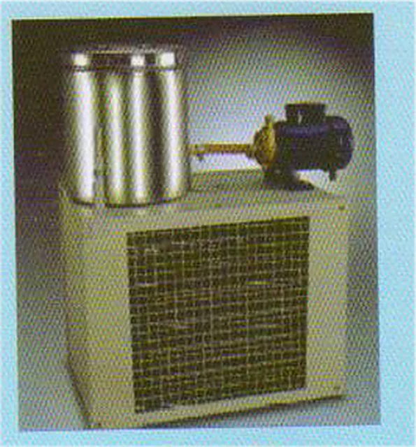 Water Circulator / Chiller Unit for Water Distillations and Stills – Polylab