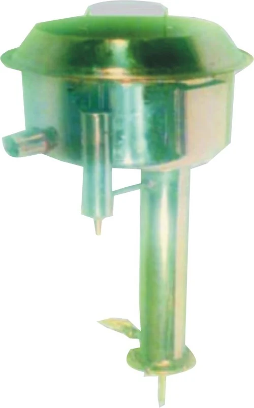 Water Still Wall Type – Polylab