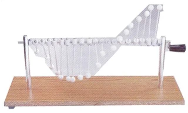 Wave Motion – Polylab