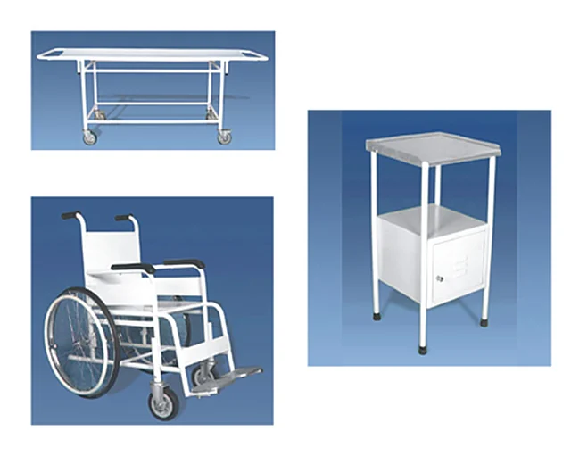 Wheel chair – Polylab