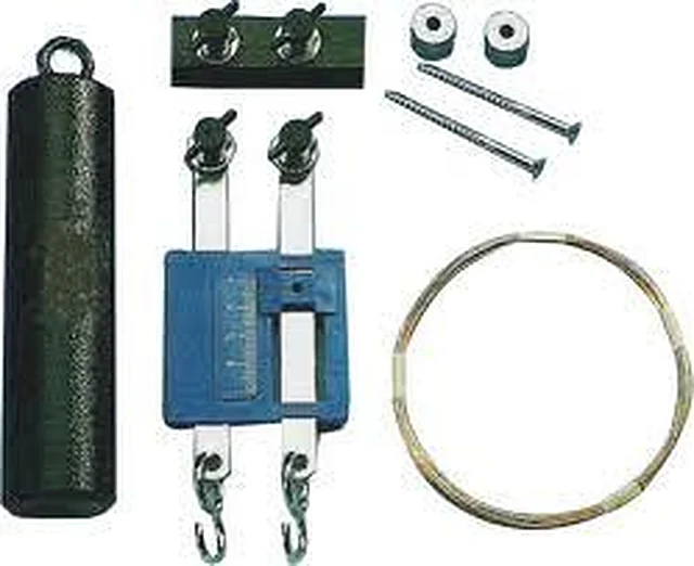 Young's Modulus Apparatus (Searle's Pattern) – Polylab