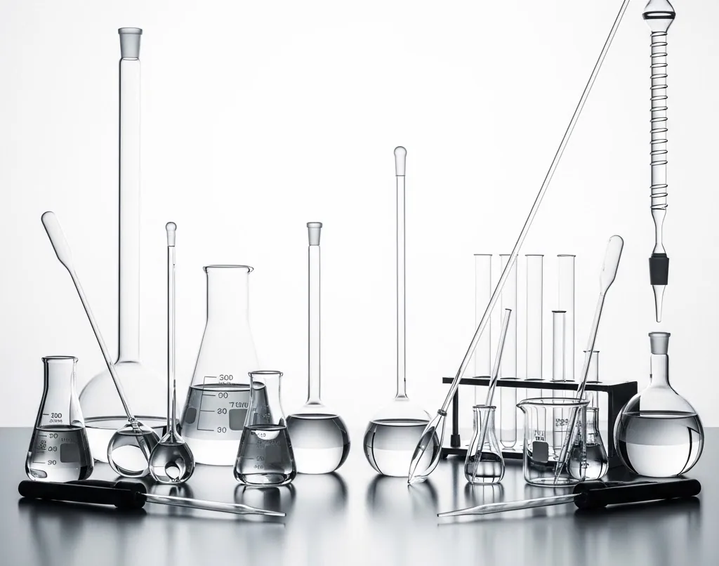 Laboratory Glassware